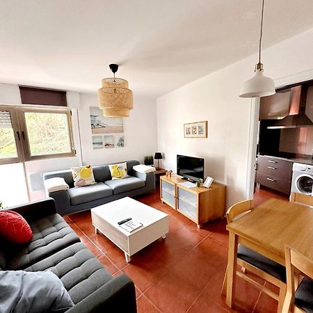 Apartamento Playa Meron سان بيفينتي ديلا باركيرا المظهر الخارجي الصورة
