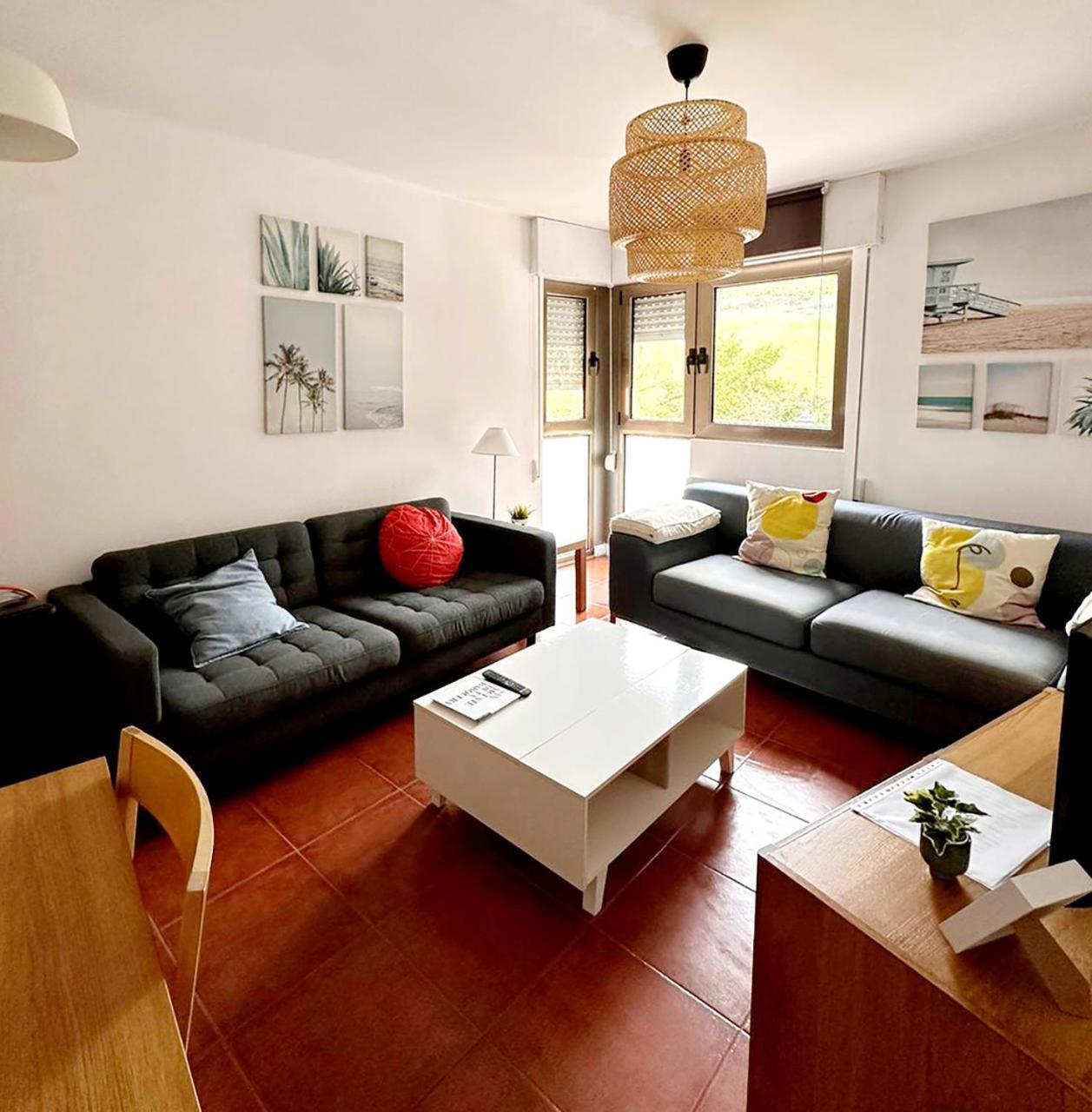 Apartamento Playa Meron سان بيفينتي ديلا باركيرا المظهر الخارجي الصورة