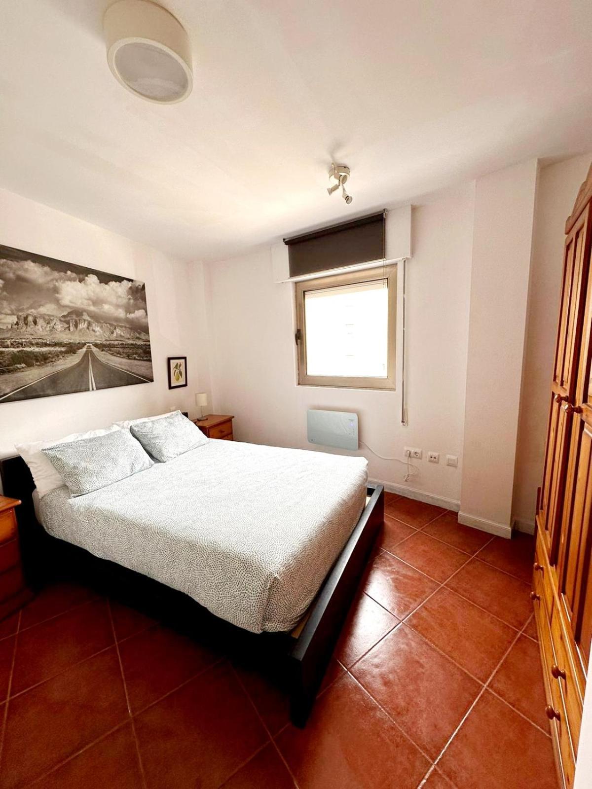Apartamento Playa Meron سان بيفينتي ديلا باركيرا المظهر الخارجي الصورة